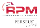 Logo R.P.M. GARANTIE HOLDING
