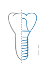 Logo DENTAIRE CARNOT