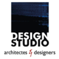 Logo DESIGN STUDIO ARCHITECTES
