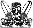 Logo ILE DU VENT