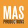 Logo MAS PRODUCTIONS