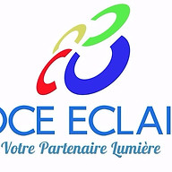 Logo NEGOCE ECLAIRAGE
