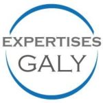 Logo EXPERTISES GALY