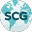 Logo SCG - SOCIETE DE COMMERCE GENERALE