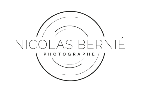 Logo MONSIEUR NICOLAS BERNIE