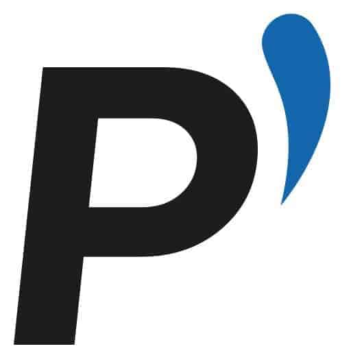 Logo PIGMENT COMMUNICATION