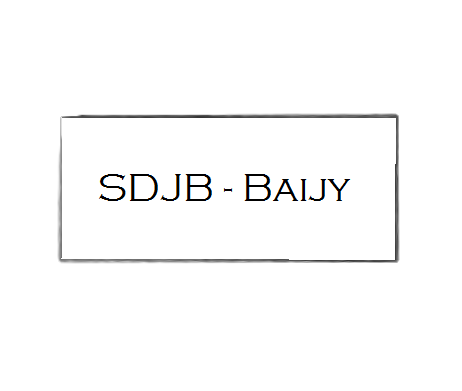 Logo SOCIETE DE DISTRIBUTION J.BRISBART