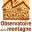 Logo ADEVOM ASSOCIATION POUR LE  DEVELOPPEMENT DE L'OBSERVATOIRE DE LA MONTAGNE