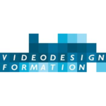 Logo VIDEO DESIGN FORMATION