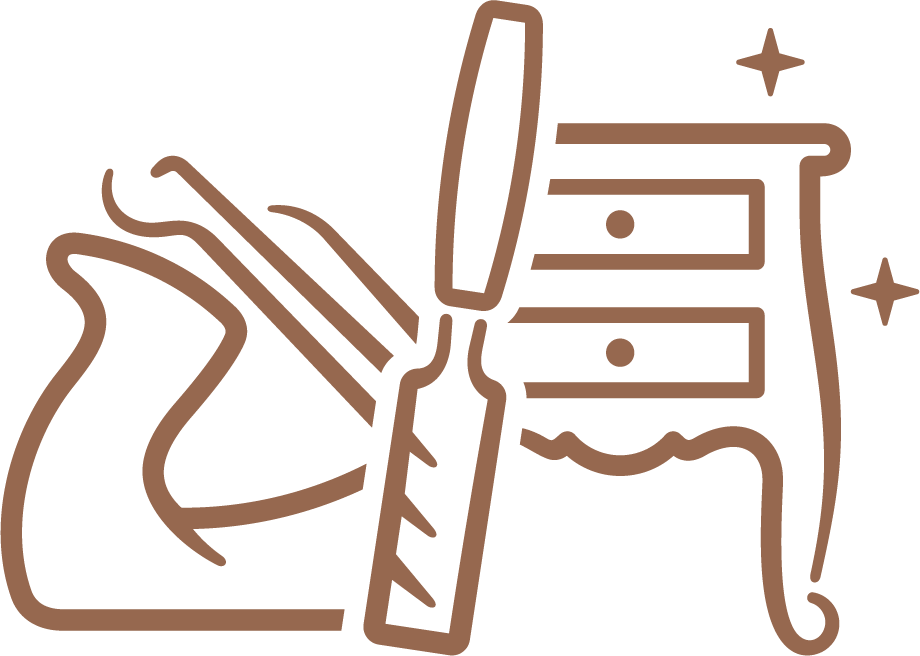 Logo ART DECO CREATION