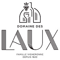 Logo DOMAINE DES LAUX