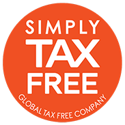 Logo GLOBAL TAX FREE FRANCE