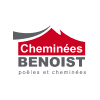 Logo CHEMINEES BENOIST