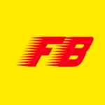 Logo FB FERMETURES DU BATIMENT EN ABREGE FBFB