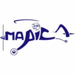 Logo MUSEE AERONAUTIQUE PRESQU'ILE COTE D'AMOUR