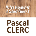 Logo SARL PASCAL CLERC
