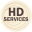 Logo HD SERVICES