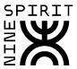 Logo LA COMPAGNIE NINE SPIRIT