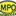 Logo METZ PIECES OCCAS' RECYCLING