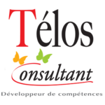 Logo TELOS CONSULTANT