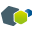 Logo HT HEXAGONE