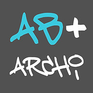 Logo AB+ARCHI
