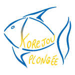 Logo KOREJOU PLONGEE