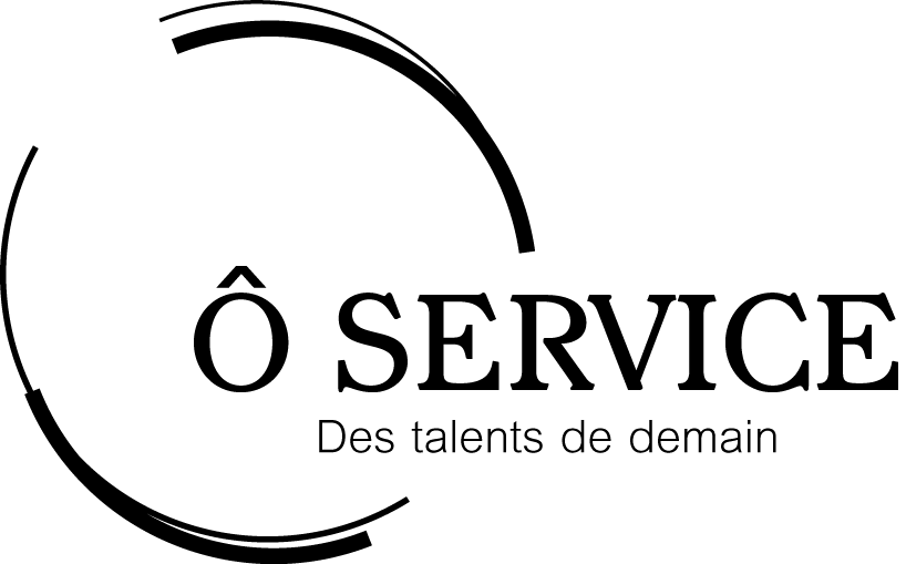 Logo O SERVICES