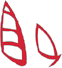 Logo PACIFIC PALISSADES