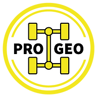Logo PRO-GEO