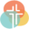 Logo PAROISSE SAINTE CATHERINE DU PETIT PORT