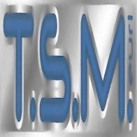 Logo TSM EURL