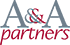 Logo A & A PARTNERS