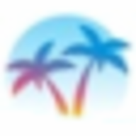 Logo CARAIBES ONLINE