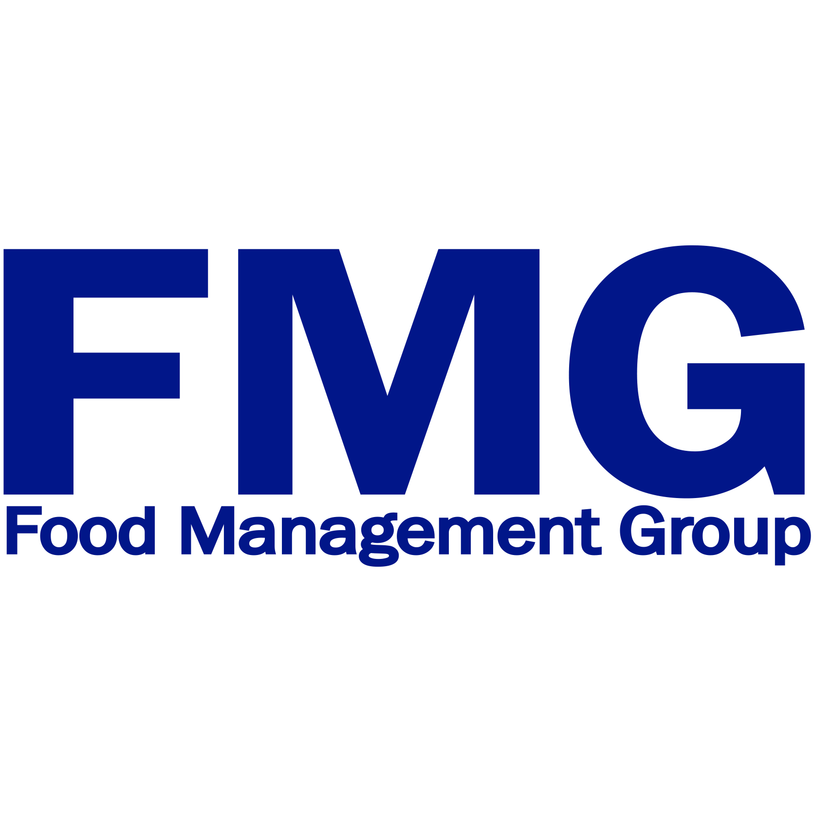 Logo F .M.G