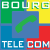 Logo BOURG TELECOM