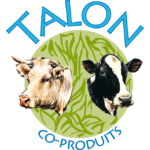 Logo TALON CO-PRODUITS
