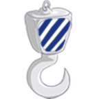 Logo HAUT JURA LEVAGE