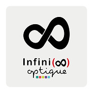 Logo INFINI (S) OPTIQUE