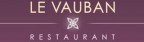 Logo LE VAUBAN