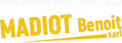 Logo MADIOT BENOIT