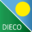 Logo DIECO