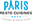 Logo QUEVA SERVICES