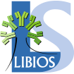 Logo LIBIOS