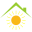 Logo SOLEIL CHEZ VOUS
