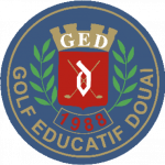 Logo ASS GOLF EDUCATIF DE DOUAI