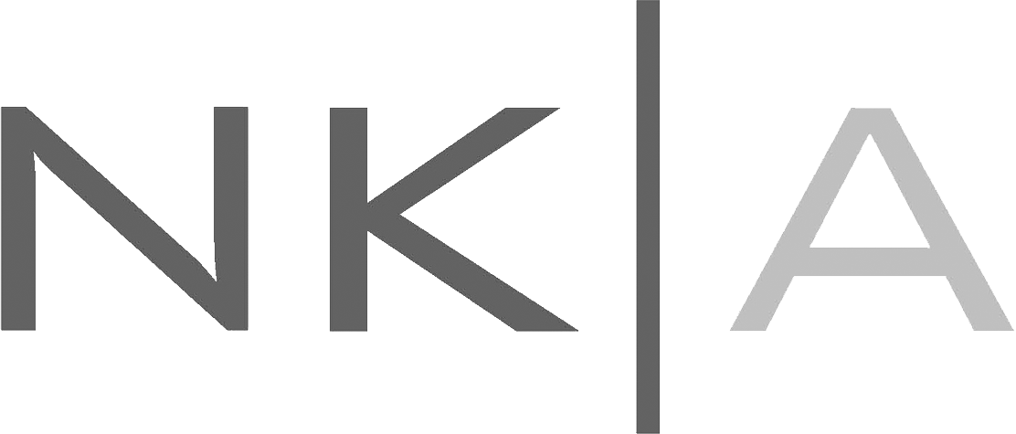 Logo NICOLAS KELEMEN ARCHITECTURE