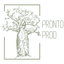 Logo PRONTO PROD
