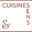 Logo C&S NATURE