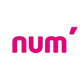 Logo NUMIM'PRINT